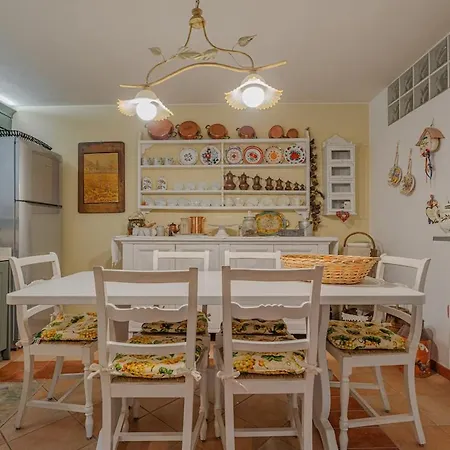 بيت للعطل La Dolce Roncola