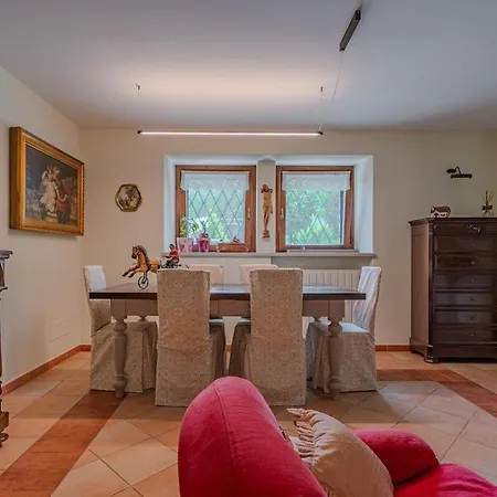 La Dolce بيت للعطل